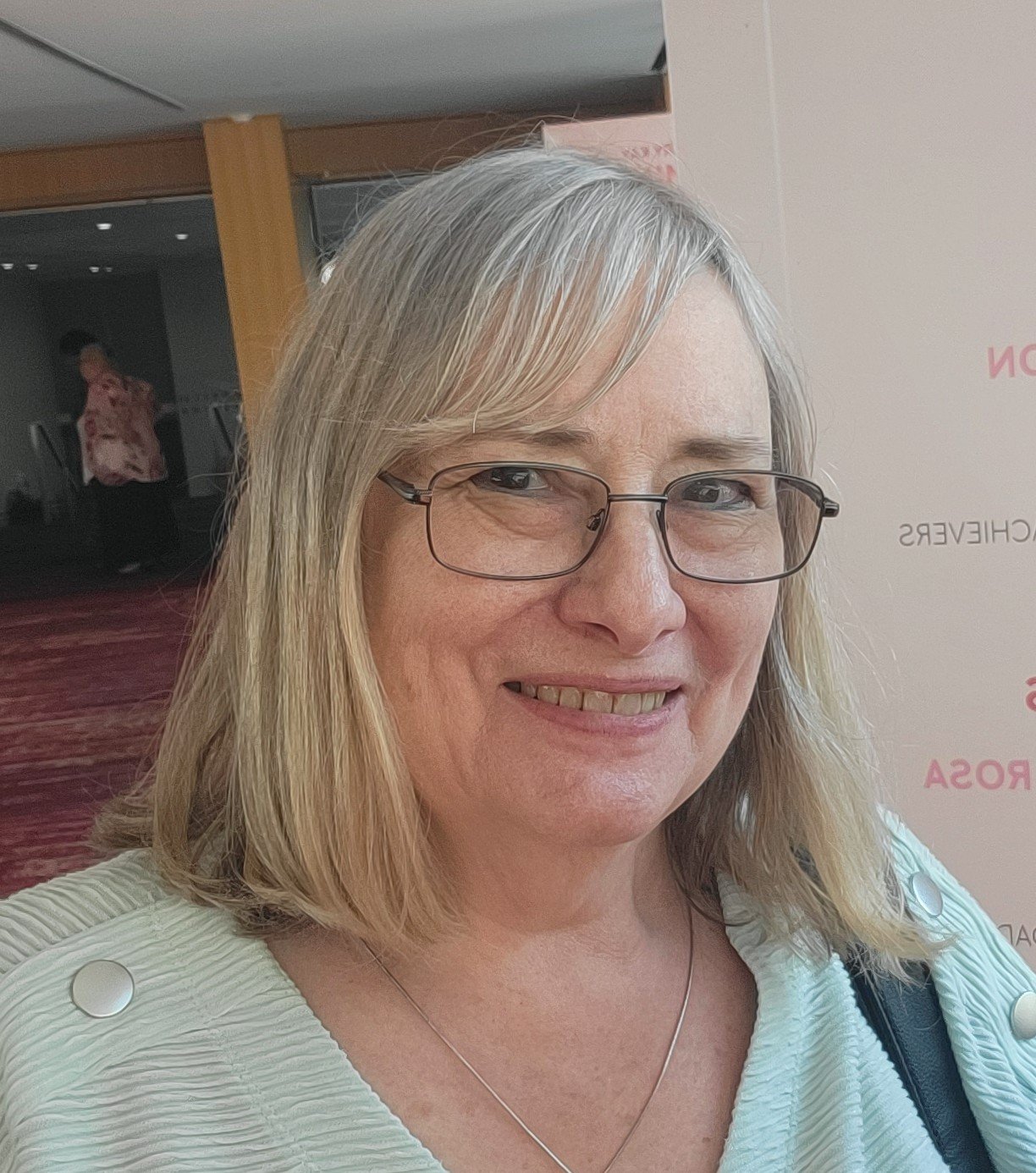 Cheryl Lee