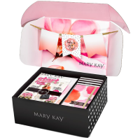 Curious About Mary Kay?
