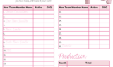Director Tracking EN