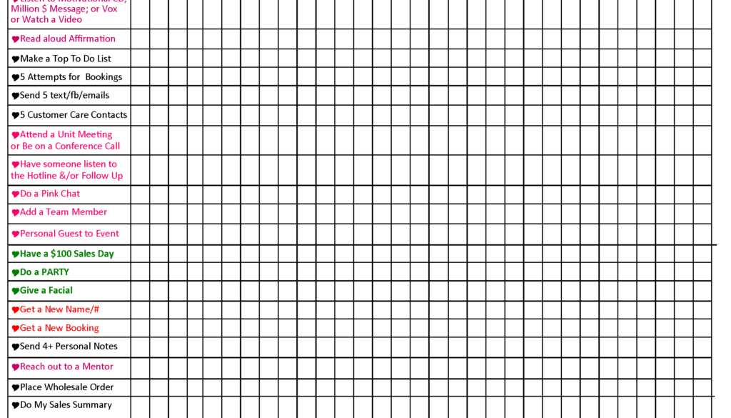 IPA-Sheet