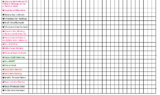 IPA-Sheet